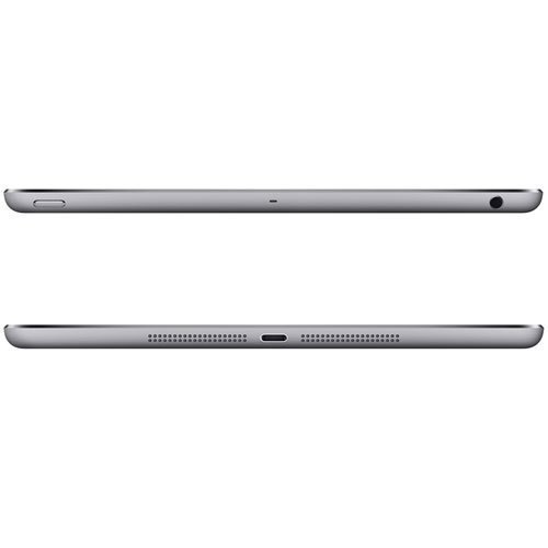 iPad Air Wifi 3G 64GB màu xám chính hãng giá tốt tại nguyenkim.com