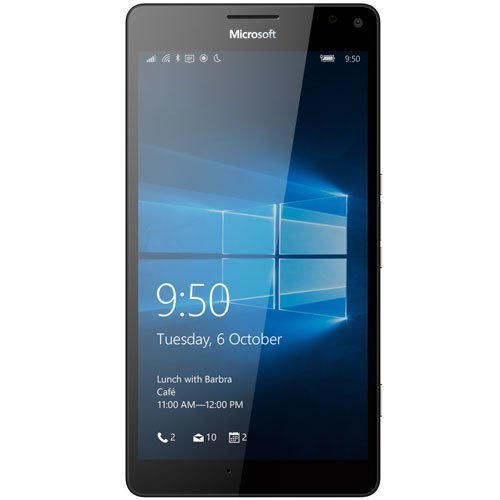 MICROSOFT LUMIA 950 XL