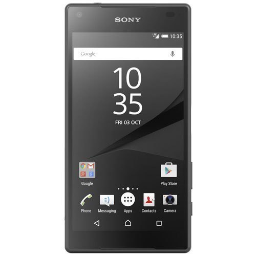 SONY XPERIA Z5 COMPACT