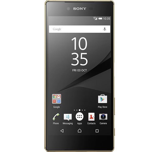 SONY XPERIA Z5 PREMIUM DUAL SIM