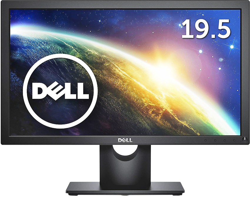 Màn hình vi tính Dell E2016H 19.5 inches HD giá tốt tại nguyenkim.com