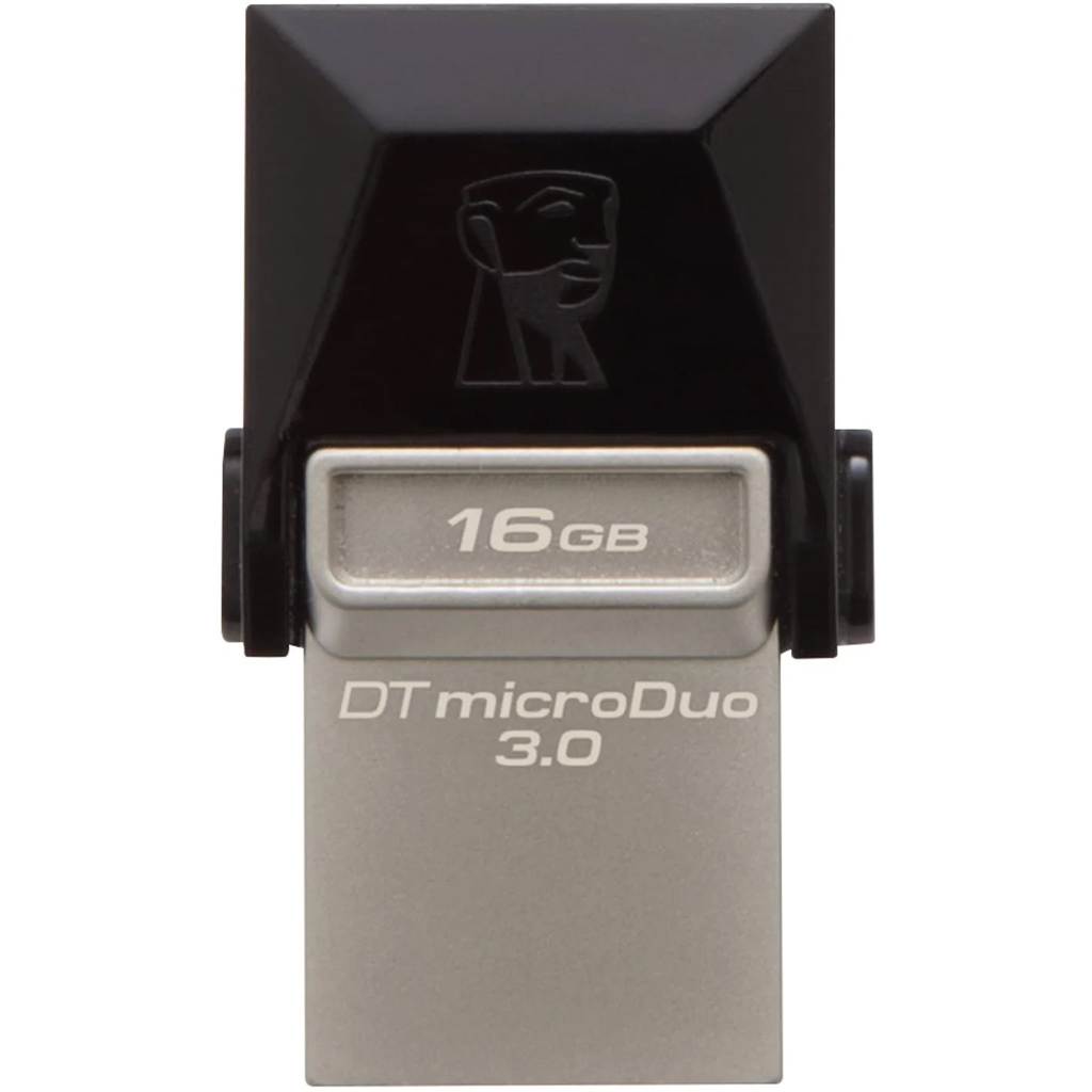 USB Kingston 16GB DTDUO3