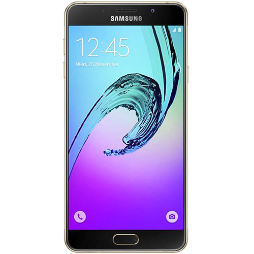 SAMSUNG GALAXY A7 2016