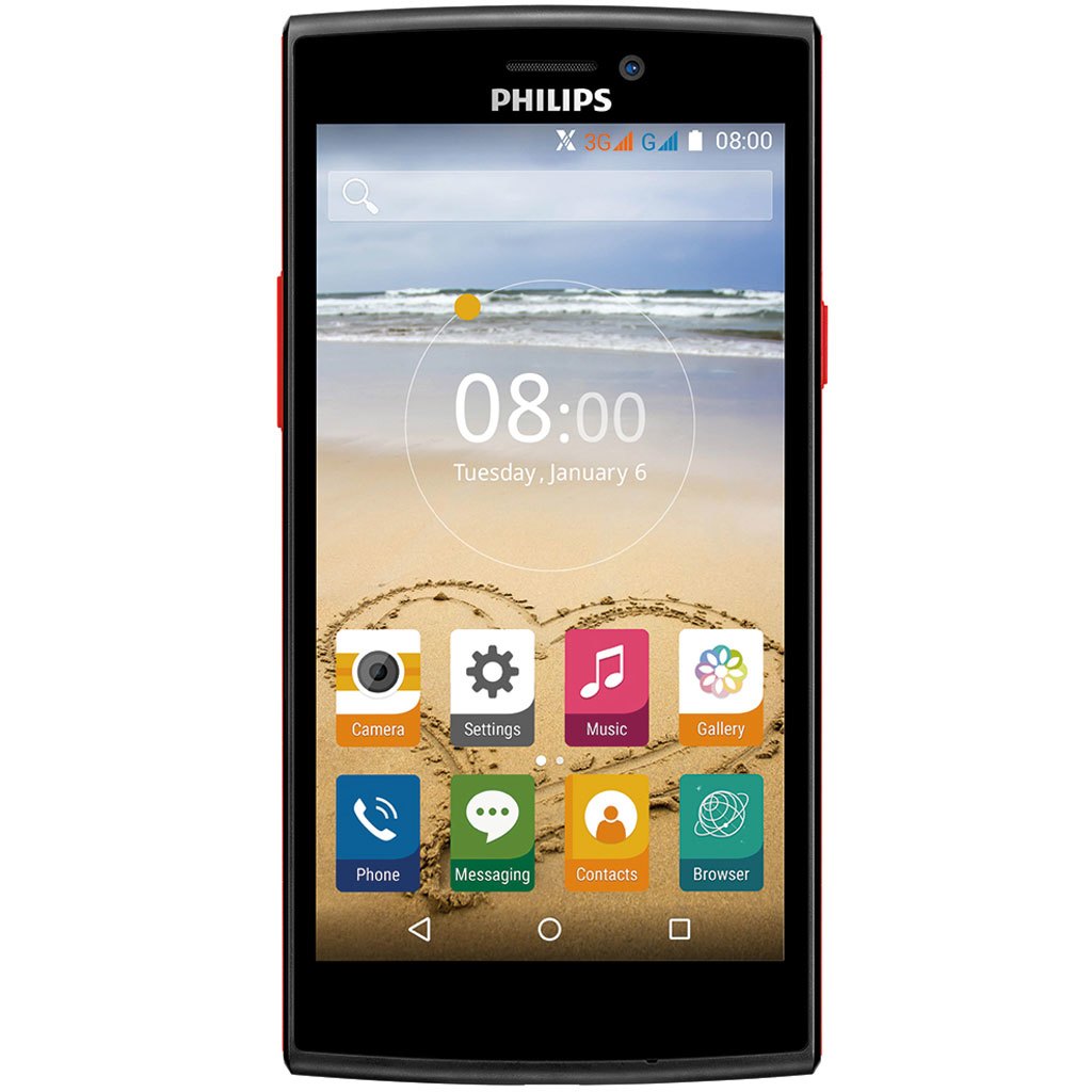 Philips s337 аккумулятор