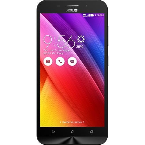 ASUS ZENFONE MAX