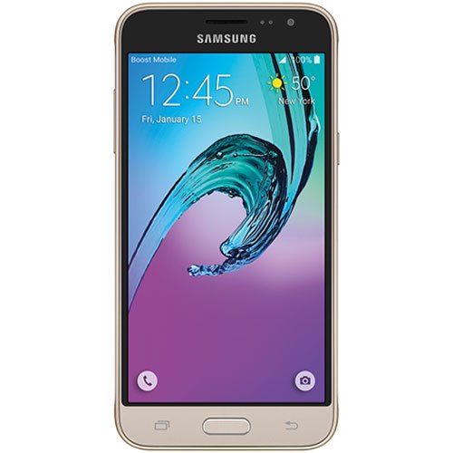 Điện Thoại Samsung Galaxy J3 Màu Vàng Tại Nguyenkim.Com