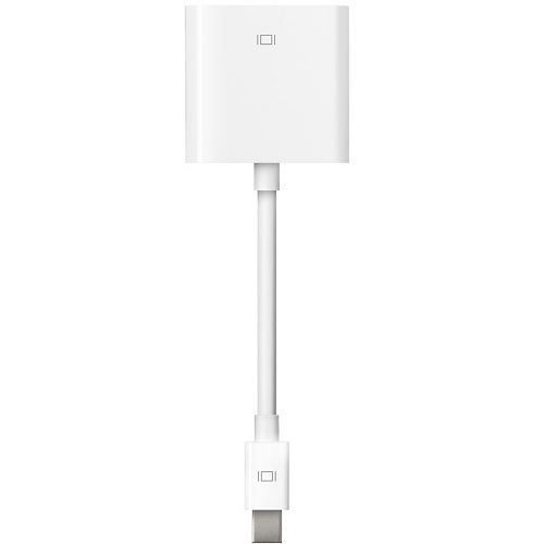 CÁP APPLE MINI DISPLAYPORT TO DVI ADAPTER MB570Z/B