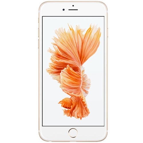 iPhone 6s Plus 16GB Gold