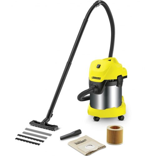 MÁY HÚT BỤI KARCHER WD 3 PREMIUM