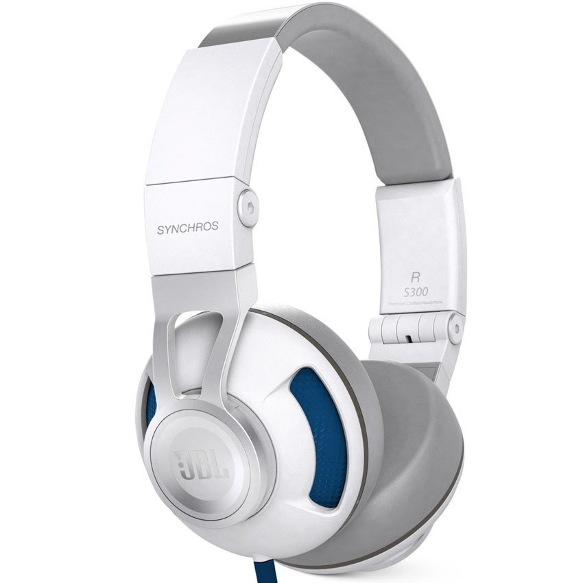 Tai nghe choàng đầu JBL S300i giá tốt tại