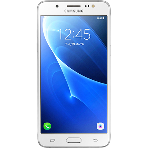 SAMSUNG GALAXY J7 2016 TRẮNG