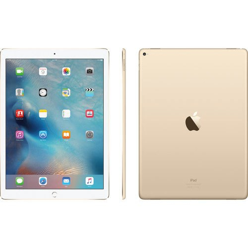 iPad Pro Wifi 128GB Retina 12.9 inches giá rẻ tại nguyenkim.com