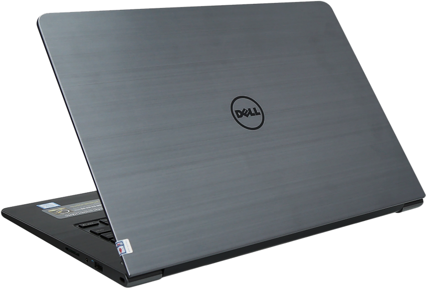 Dell vostro 5459 обзор