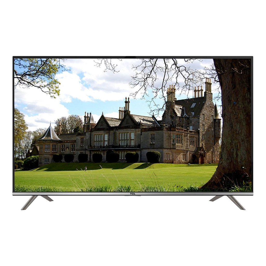 Tivi LED TCL 55 inch L55E5900 4K bán trả góp 0% tại Nguyễn Kim