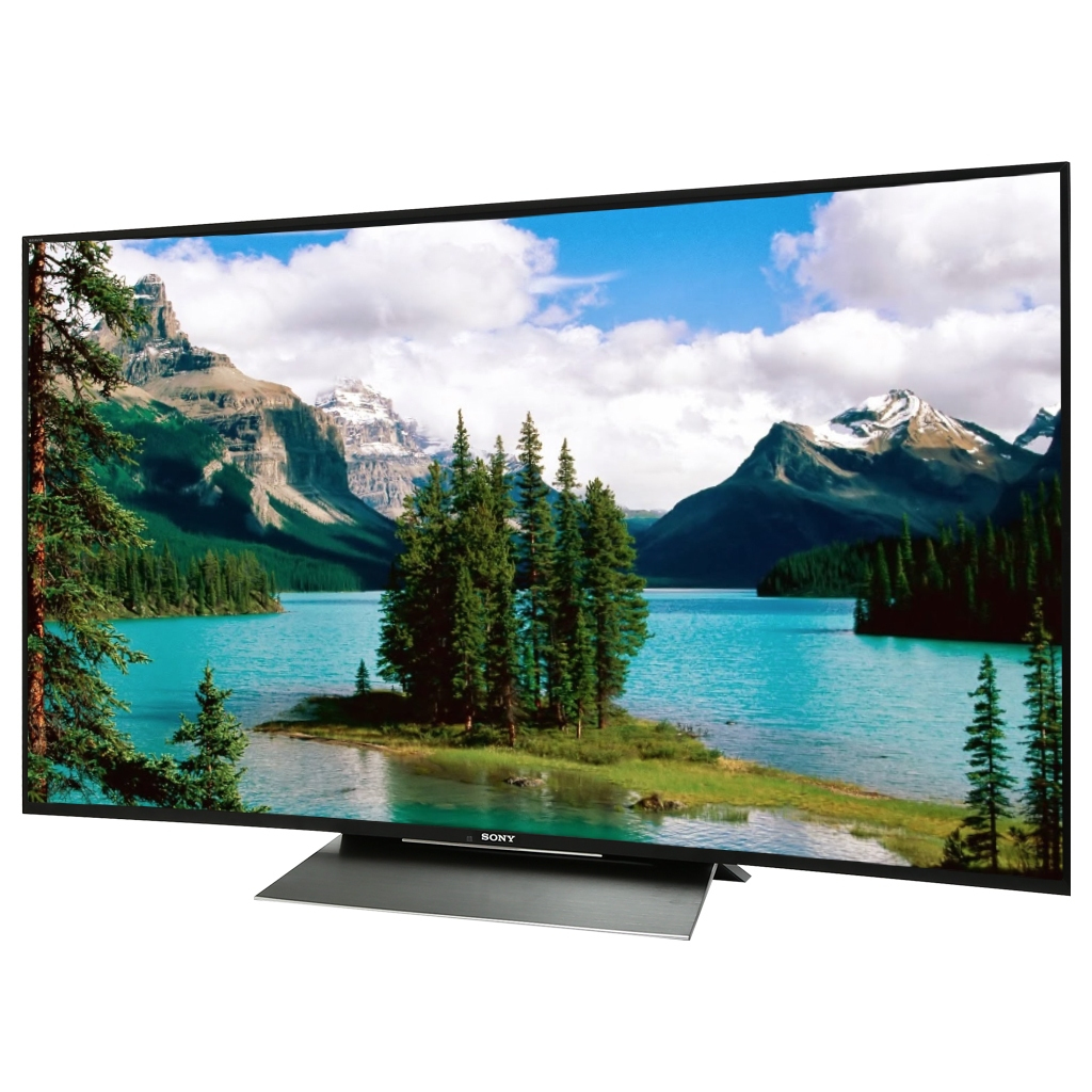 SMART TIVI 4K SONY 55 INCH KD-55S8500D