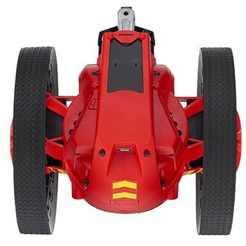 ホビーラジコン Parrot Minidrones Jumping Night Diesel ホビー