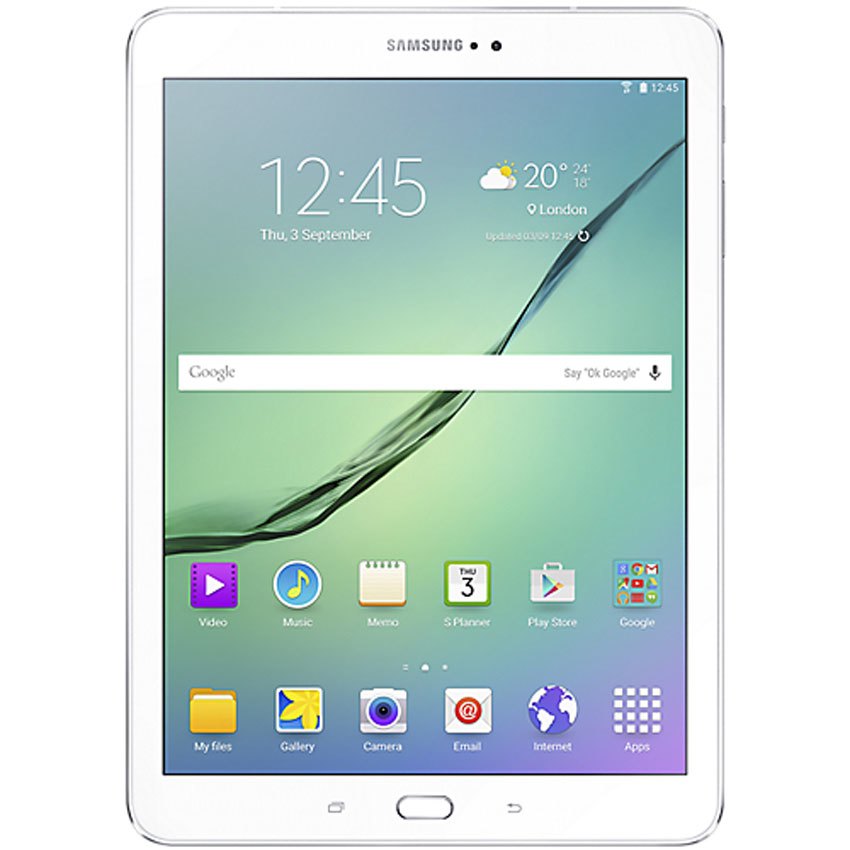 SAMSUNG GALAXY TAB S2 9.7