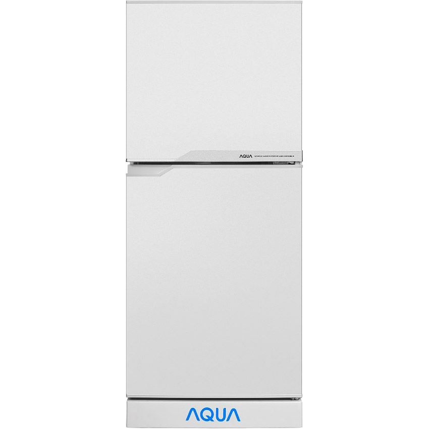 TỦ LẠNH AQUA 123 LÍT AQR-125BN (SH)