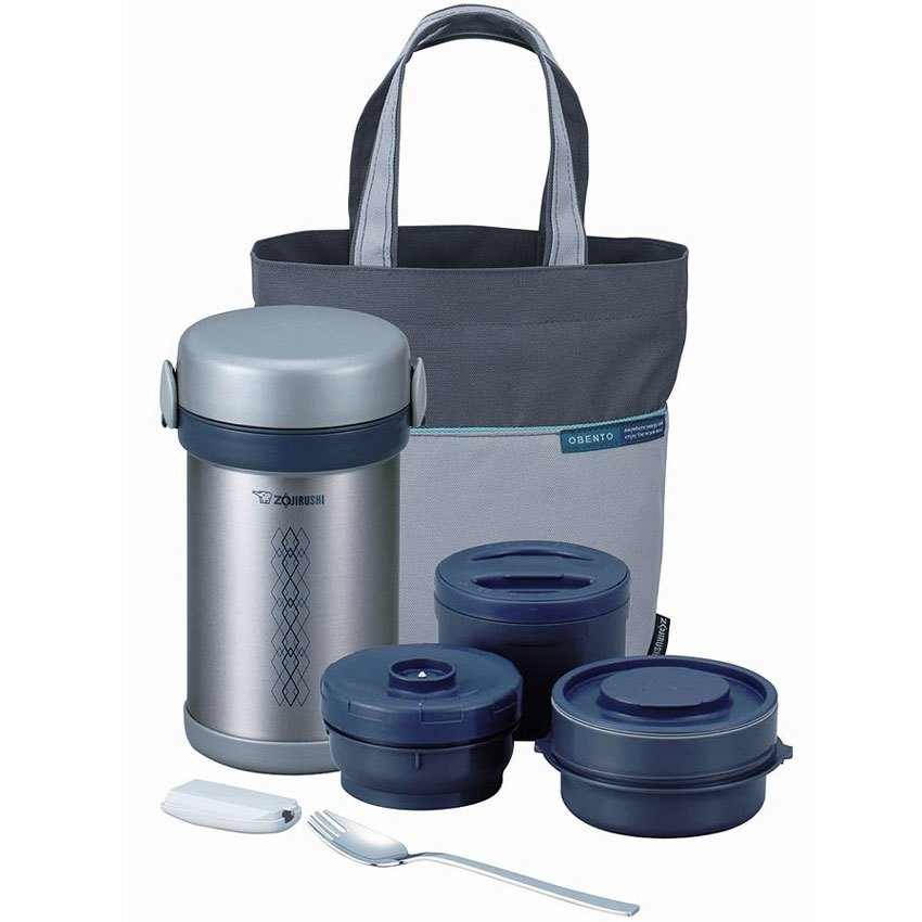 Cà Men Zojirushi SLNC09AA Chính Hãng Nguyễn Kim