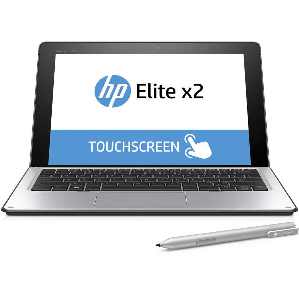 HP ELITE X2 1012 G1 W9C58PA