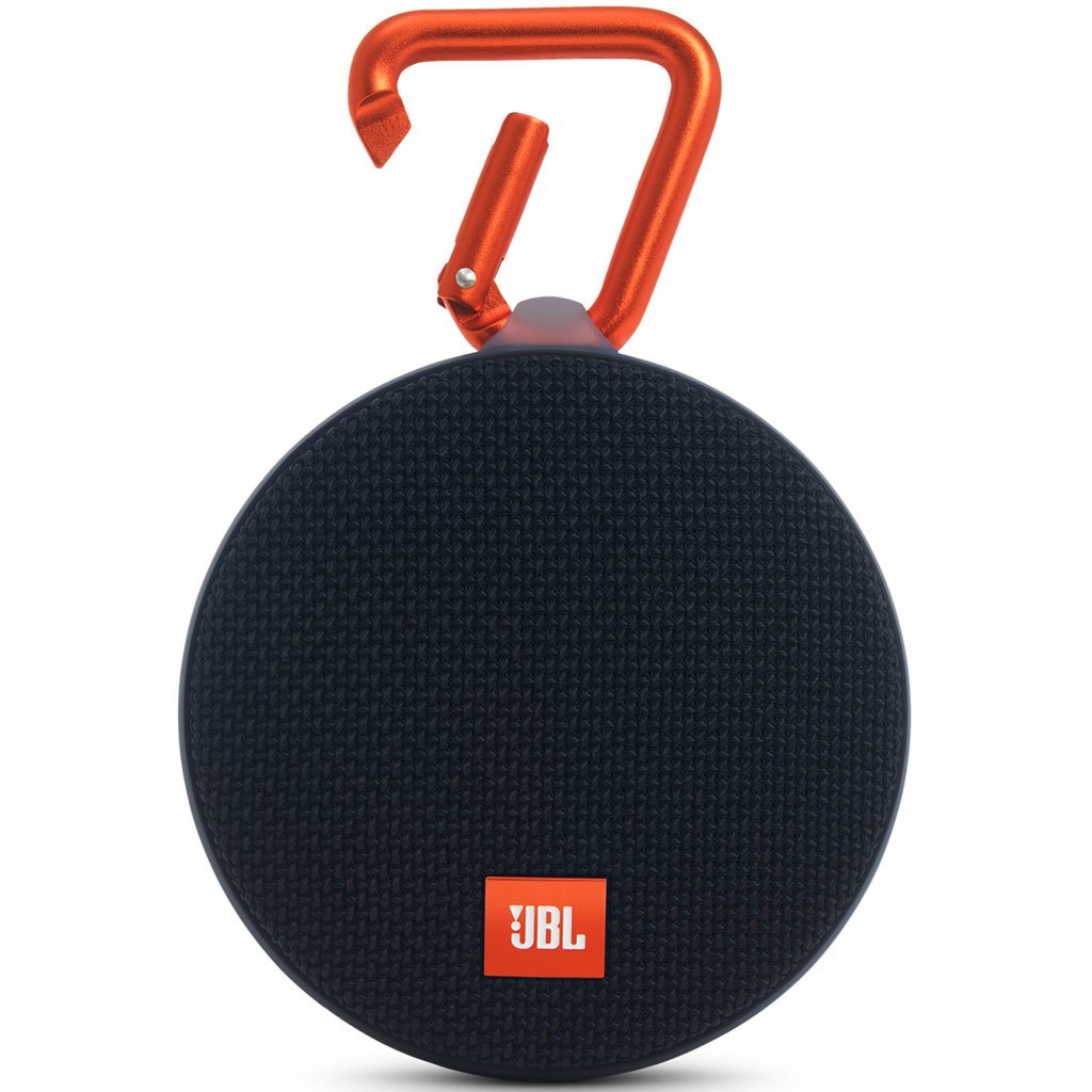 Loa Bluetooth JBL Clip 2 Đen