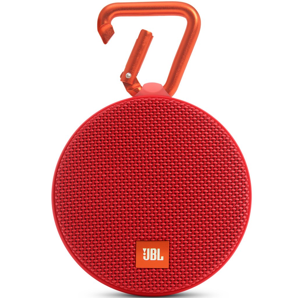 Loa Bluetooth JBL Clip 2 Đỏ