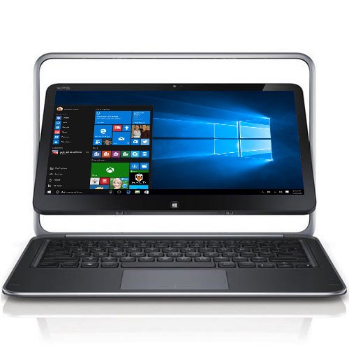 DELL ULTRABOOK XPS 12 TXTYT1 CONVERTIBLE