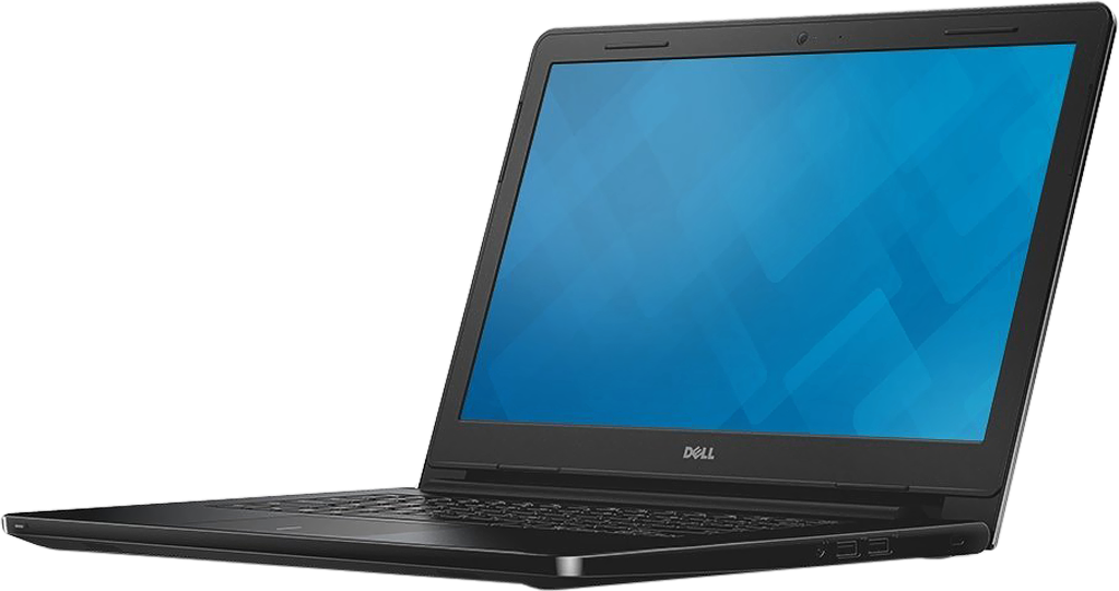 Dell inspiron 15 3552 обзор