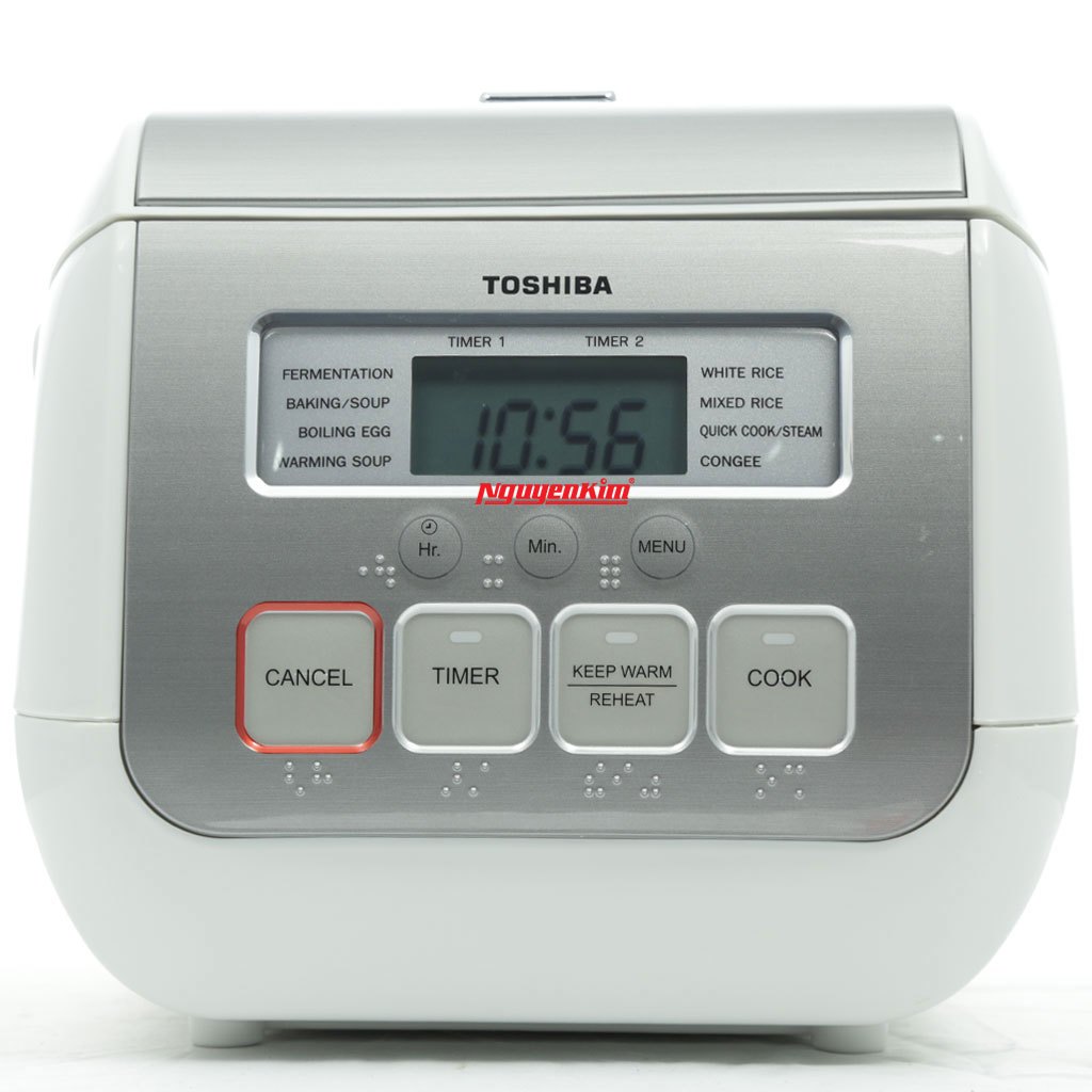 toshiba rc 5ms