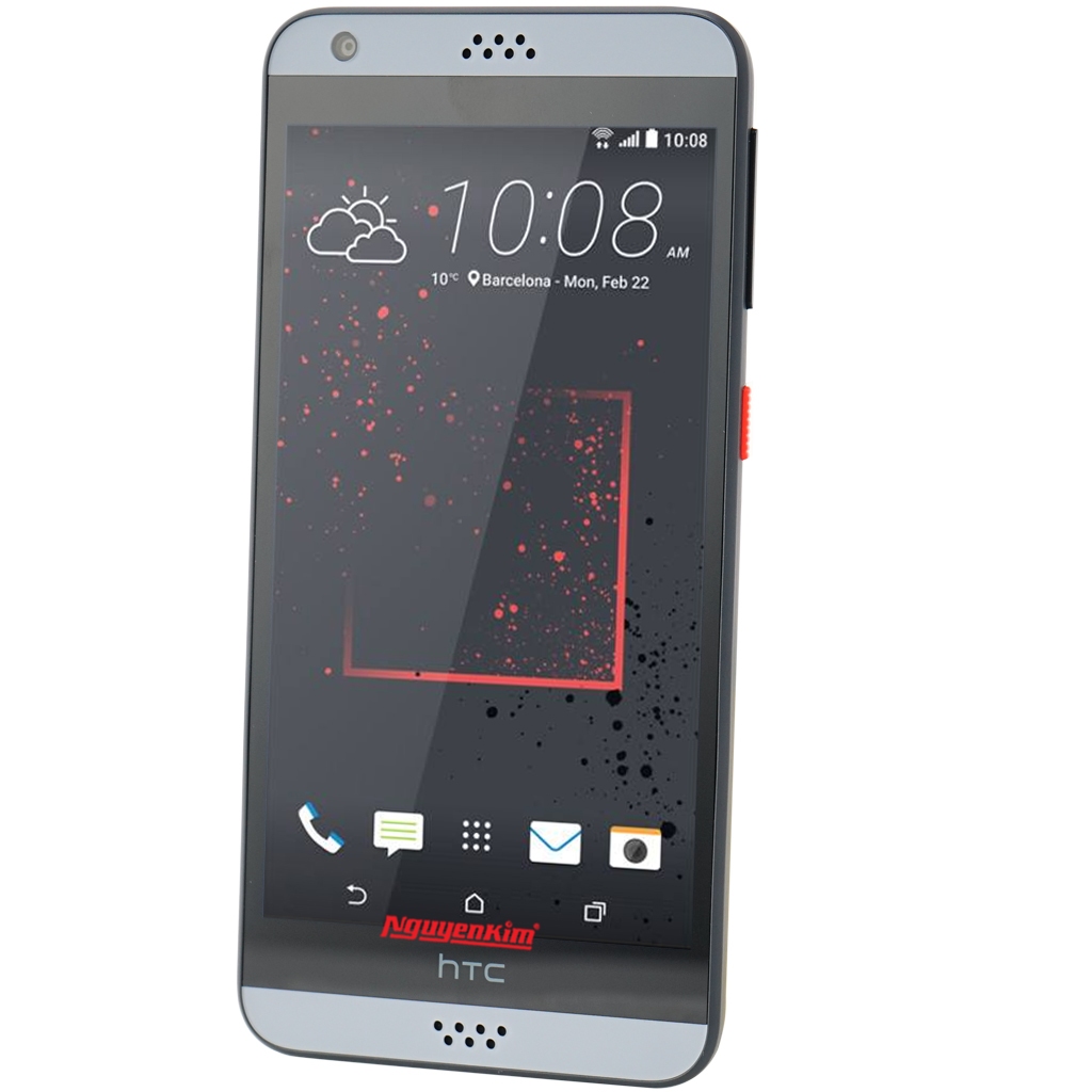 Htc desire 630 обзор