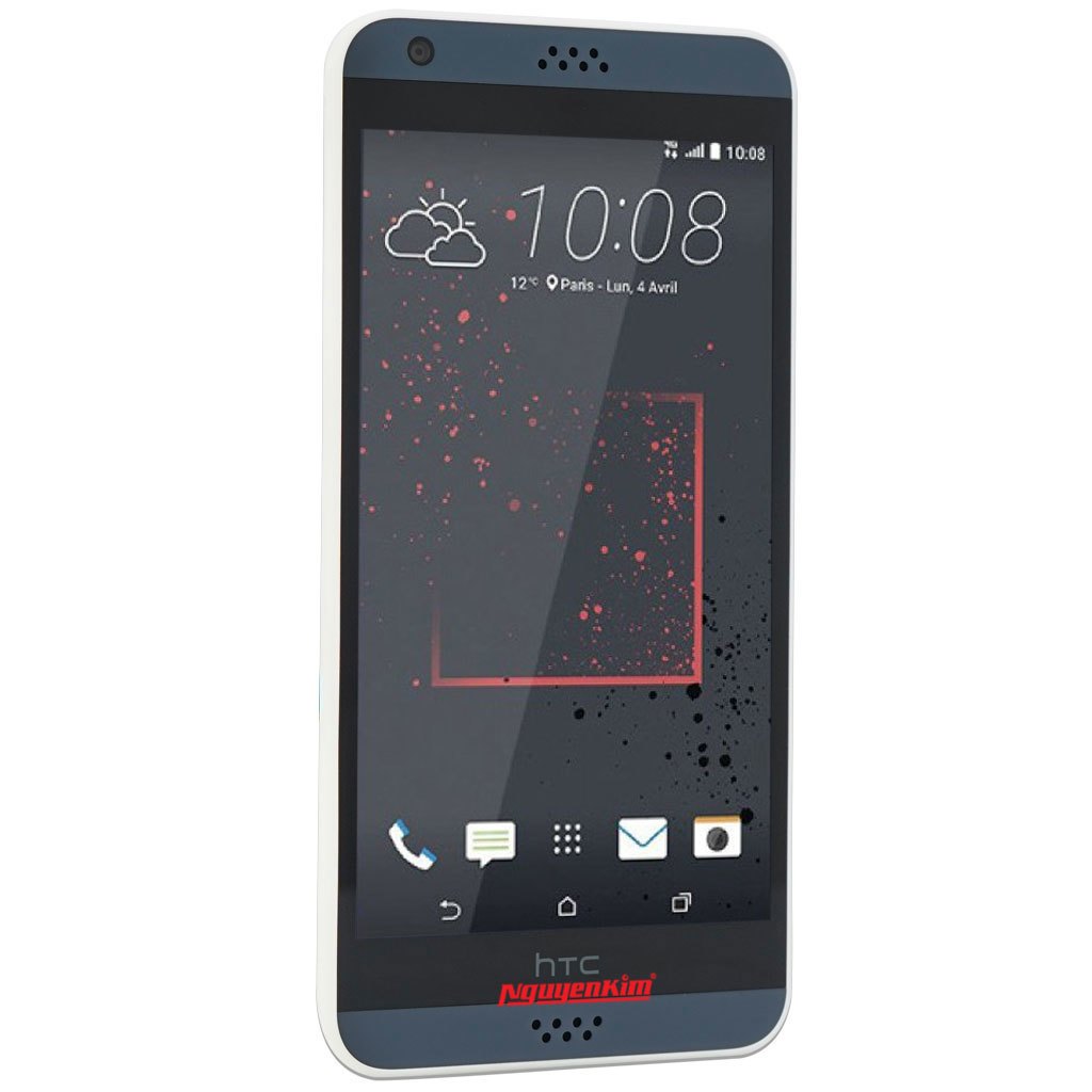 Htc desire 630 обзор