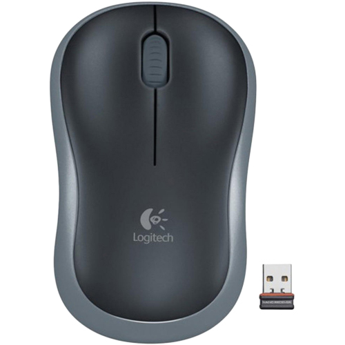 Chuột không dây Logitech B175