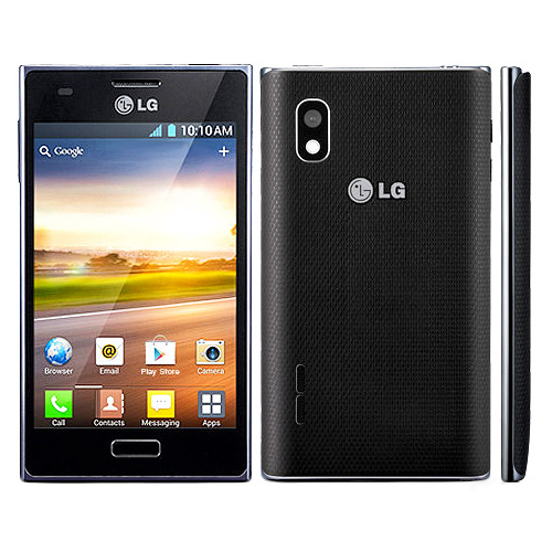 Lg e612 аккумулятор