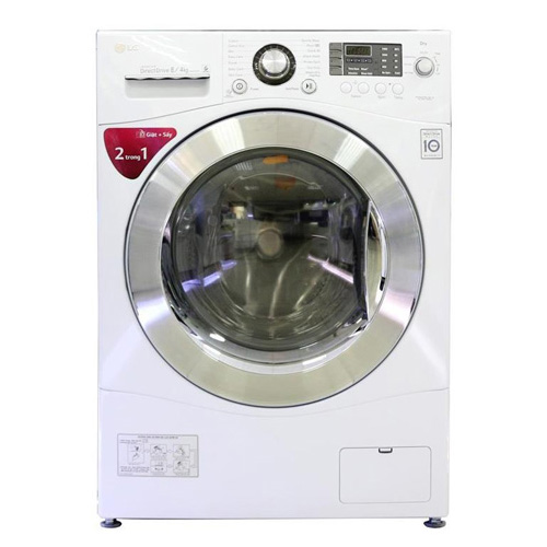 MÁY GIẶT LG 8 KG WD-20600