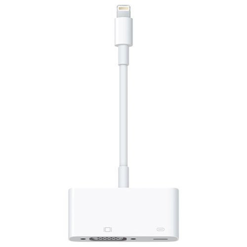 Cáp Apple Lightning VGA Adapter giá tốt tại 