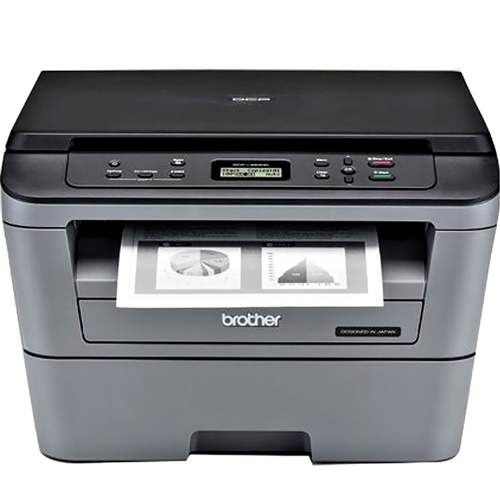 Máy In Laser Brother Dcp - L2520D