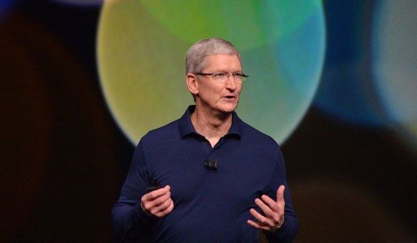 iPhone 7 và 7 Plus - chặng hành trình trở thành CEO Apple tài năng của Tim Cook | Nguyễn Kim Blog
