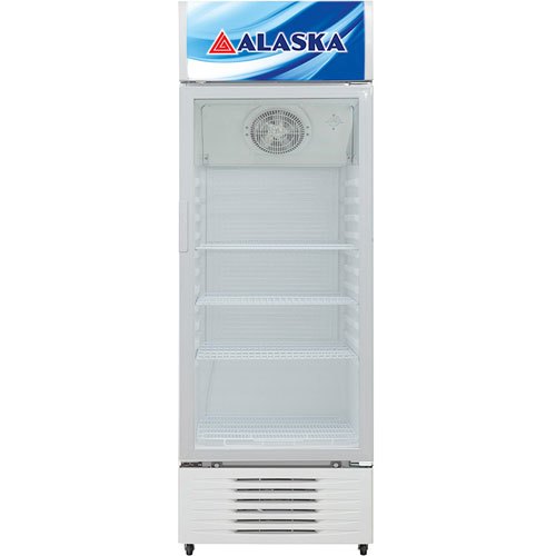 Tủ mát Alaska 300 lít LC-533H