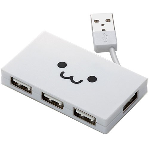 Cổng chia USB