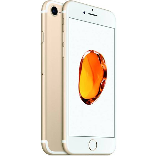 IPHONE 7 256GB GOLD