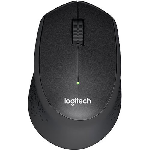 CHUỘT LOGITECH M331