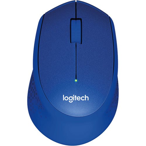 Chuột Logitech M331