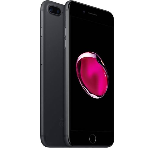 iPhone 7 Plus 256GB Black chính hãng giá tốt | nguyenkim.com