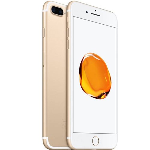 IPHONE 7 PLUS 256GB GOLD