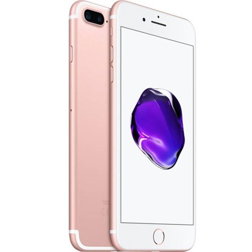 IPHONE 7 PLUS 256GB ROSE GOLD