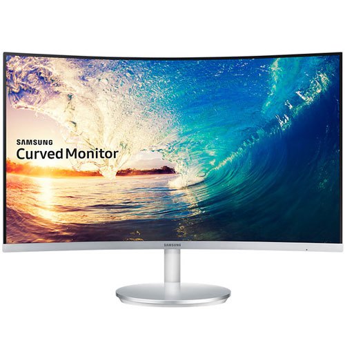 MÀN HÌNH VI TÍNH SAMSUNG LC27F591FDEX/XV