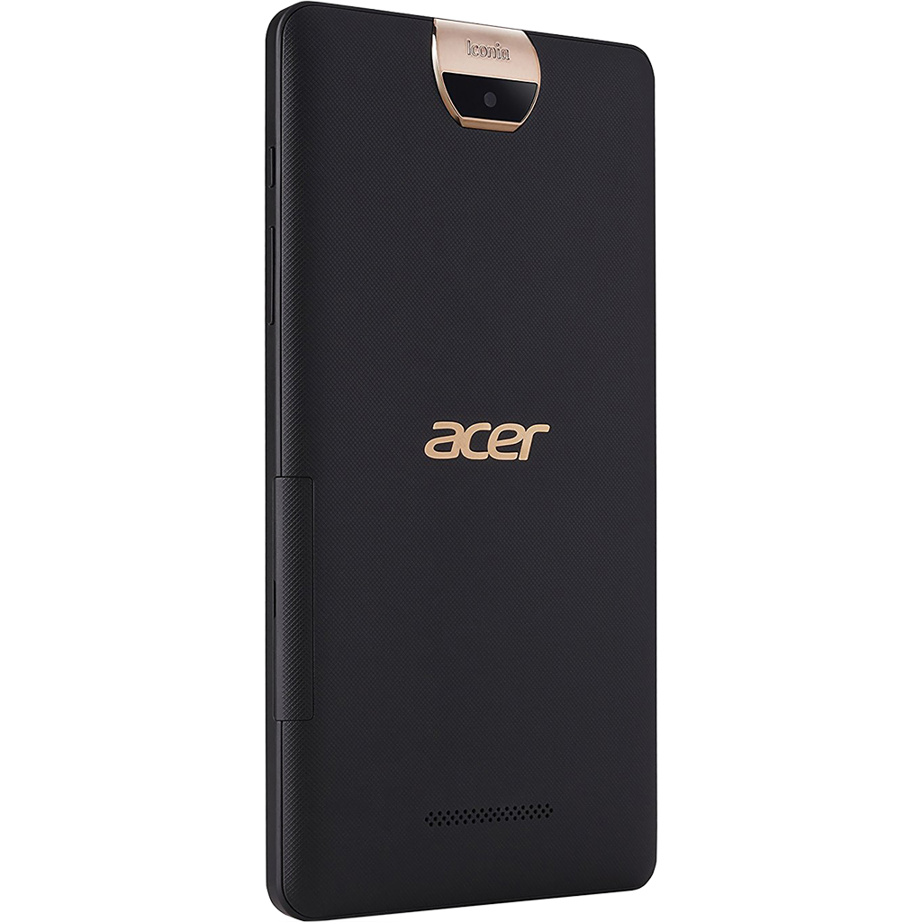 Acer iconia a1 видео обзор