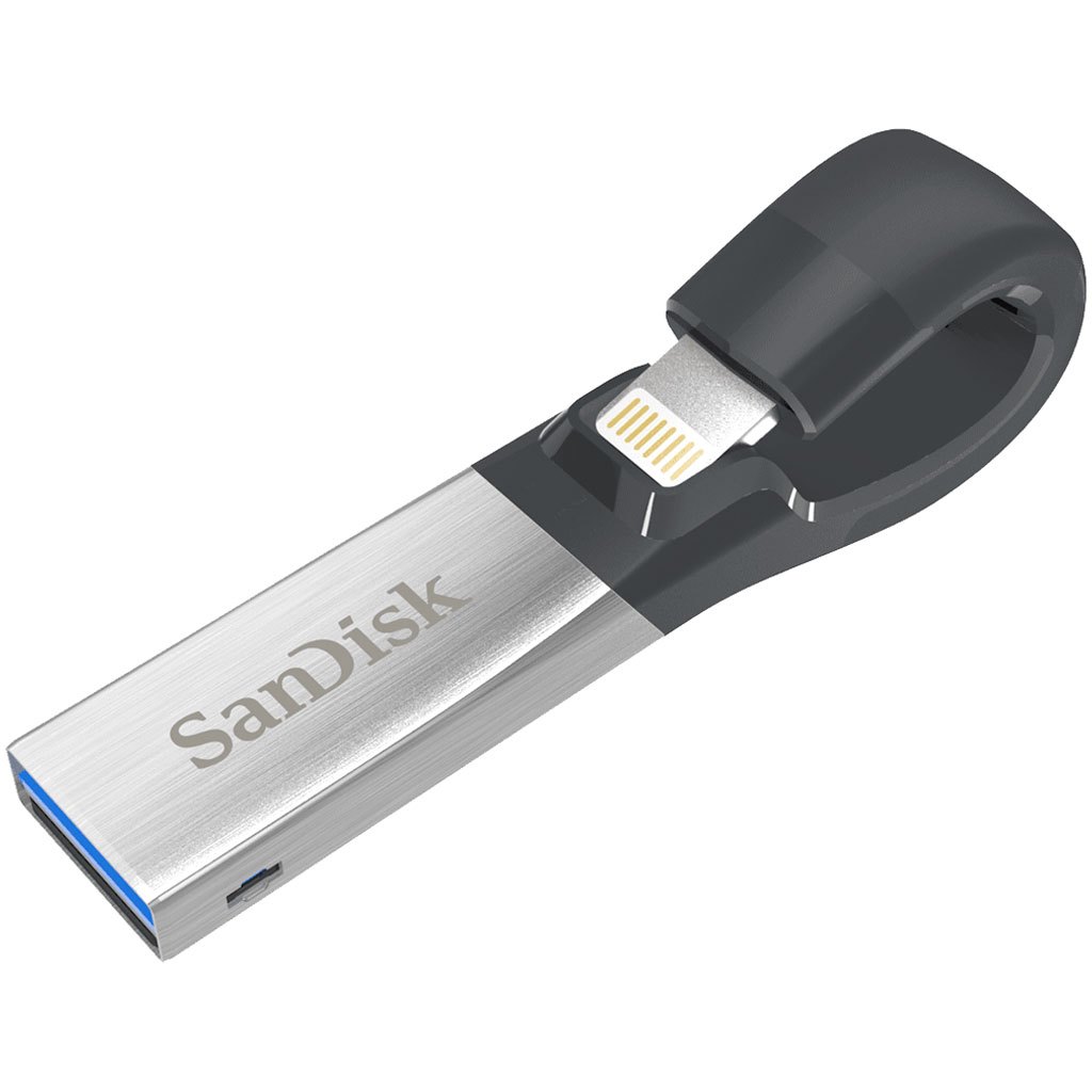 USB SANDISK IXPAND 32GB