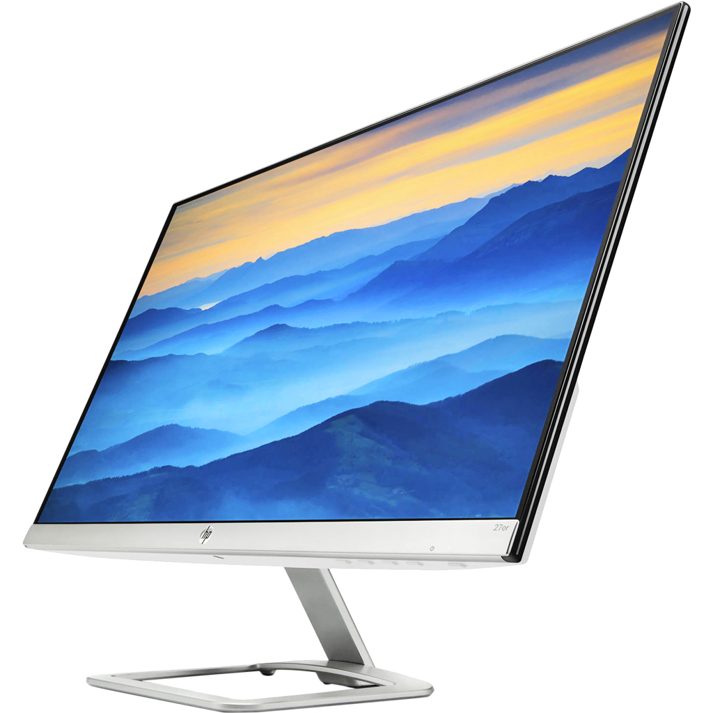 Màn hình vi tính HP 27ES T3M87AA giá tốt chính hãng tại nguyenkim.com