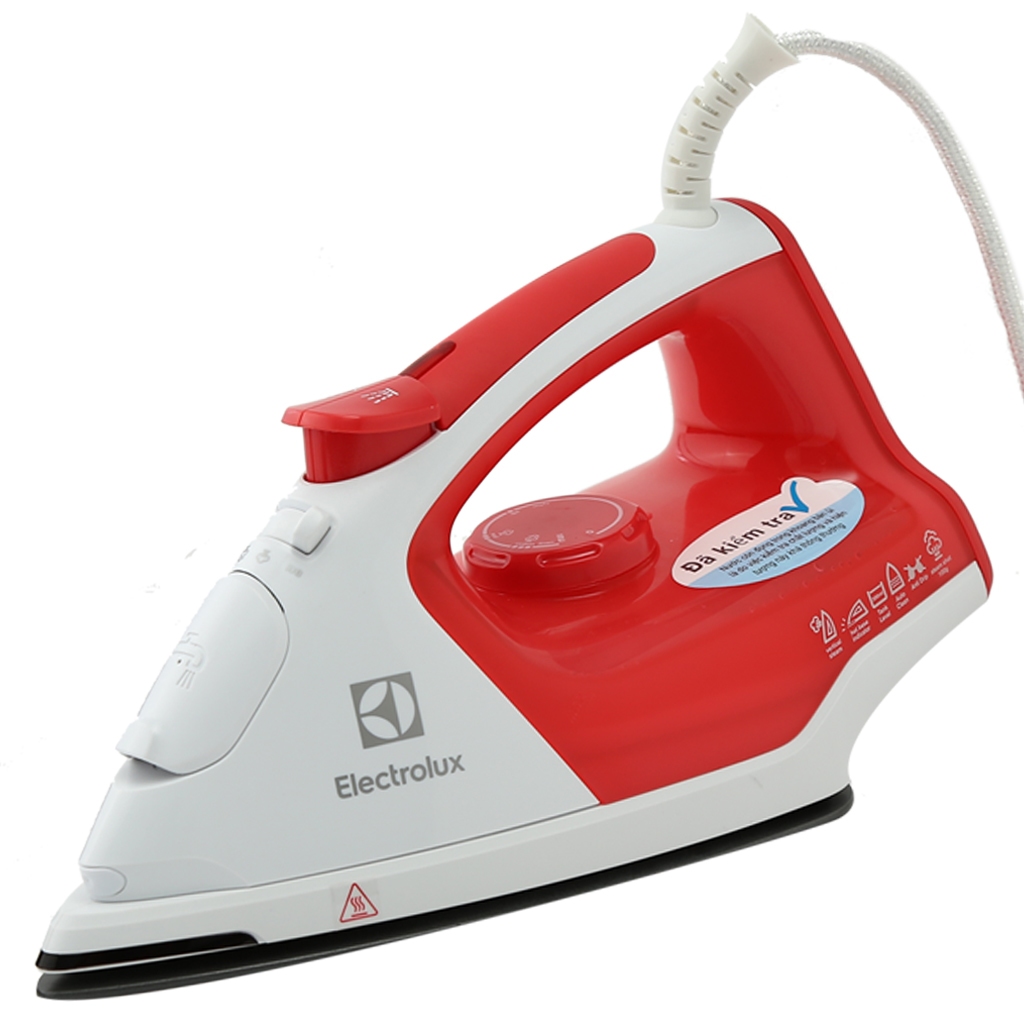 Bàn ủi hơi nước Electrolux ESI5116